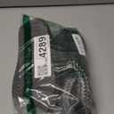 SMajong Kids Slippers Plush Warm Girls Fuzzy House Slippers Boys Platform Slipper Slip-on Shoes Winter Indoor Outdoor Grey 3 Big Kid（Sole Size 36