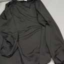 HYCOPROT Compression Shirts for Men Athletic Long Sleeve Base Layer Workout Rash Guard Shirt Small