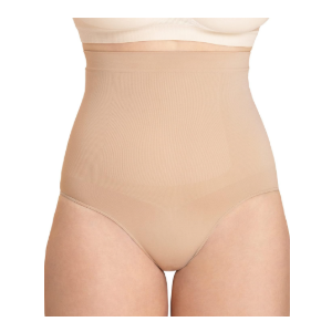 Shapermint Body Shaper Tummy Control Panty - Shapewear for Women M