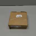 EWFEN Burger Press, 7" Round Heavy-Duty Cast Iron Smash Bacon Press Meat Steak with Wood Handle for Griddle, Sandwich, Nonstick Pan