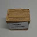 GRUBSFARM 75W UVA Reptile Heat Lamp Bulbs, Basking Spot Light for Bearded Dragon, Lizard, Tortoise, Chicks & Amphibians – Simulated Sunlight, Daylight Bulb for Aquariums & Tanks | 2 Pack, 2.5 Inch only one