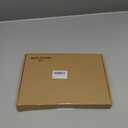 Miss U Hair Long Blonde 70s Hippie Wigs for Women Elf Princess Bride Wig Renaissance Long Wavy Halloween Costume Wig