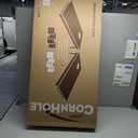 YouTheFan NHL 2’ x 4’ Professional Wood Cornhole Game