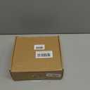 32 Pcs Rectangle Chair Leg Protectors for Hardwood Floors - Silicone Felt Furniture Pads, Scratch/Noise Reducing Covers, X-Large(Fit Perimeter 6" to 8")