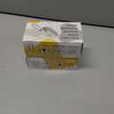 2 x Cat Steam Brush, PetSteam Brush for Cats and Dogs, Pet Hair Removal and Grooming Tool with 3 in 1 Function, Pet Supplies for Small Medium Large Dogs and Cats