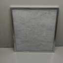 20 x 21-1/1 x 1 Electrostatic Washable Permanent A/c Furnace Air Filter