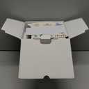 birdsnap P33 - Smart Bird Feeder with Camera Solar Powered, 2K Video Bird Camera Feeder Live with 32GB Card, AI Identify Feather Species, Auto Record in Backyard, Ideal Gift for Birds Lover (Blue)