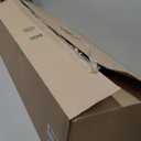 XXXL Heavy Duty Couch Support for Sagging Cushions - 32in x 68in Extra Wide Sofa Cushion Board - 0.4in Saggy Cushion Support for Seat