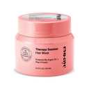 Eva NYC Therapy Session Hair Mask, Deep Conditioning Hair Mask Infused with Argan Oil and Plant Protein, 16.9 fl oz (16.9 Fl Oz (Pack of 1))