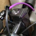 VOLPAM Electric Scooter, 350W/500W Motor, Long Range 15/17/21/28Miles, 19 Mph Top Speed