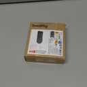 SMALLRIG Camera Remote Control Wireless Shutter Commander for Sony for Canon for Nikon Camera, fits for A7 IV, A7R V, A7R IV, A7R III, A7S III, A6700, FX3, A7CR, A7C II, ZV-E10, R5, R6, R7, R8-5207