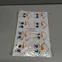 5 x 27 Pcs Christmas Face Eyes Stickers for Crafts Rub on Transfers Large 5 Inch Small 3 Inch Vinyl Snowman Faces Decals for Ornaments Glass Drinking Cups Wood Decorations Balls Party Supplies (face27)