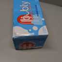 bubly Sparkling Water, Melted Ice Pop, 12 Fl Oz Cans (8 Pack) | Zero Sugar, Zero Calories, Seltzer Water (EXP 09/21/26)