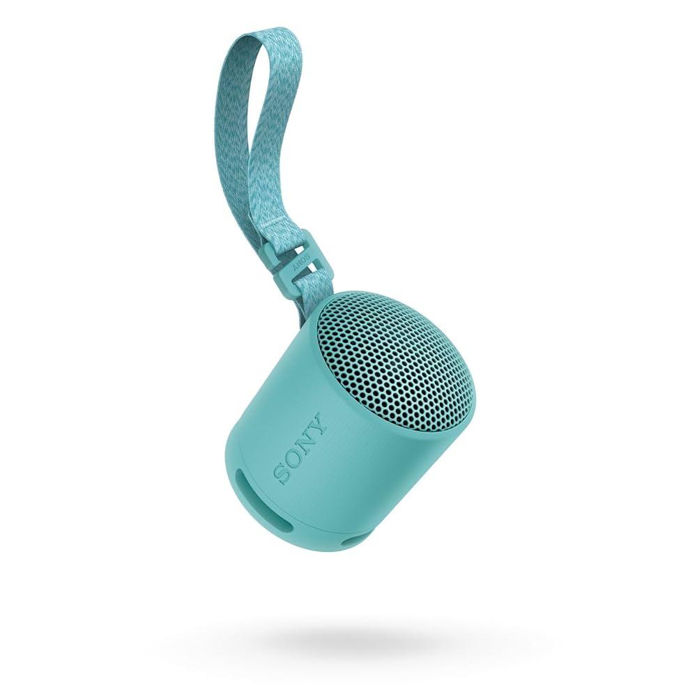 Sony Wireless Bluetooth Portable Lightweight Compact Speaker