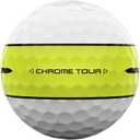 Callaway Prior Generation Chrome Tour 360 Stripe Golf Balls