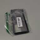 Wrist Strap for Samsung Galaxy Z Fold 7 Case Built-in Screen Protector Hinge Protection Camera Kickstand, Wristband Design Full Body Shockproof Protective Cover, Black