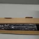 Custom Fit Reusable Burner Liner for General Electric GE Gas Range Stove Protect Your Stovetop with this Splatter Guard Cover - JGBS66REKSS