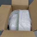 16L Foldable Portable Washing Machine, 45dB Quiet 3Mode Mini Washer, No Installation Compact Laundry for Travel RV Dorm Apartment Camping, Green