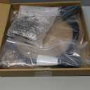 KAKSEY Car Phone Holder Compatible with BMW MINI Cooper 2007-2013 Auto Accessories Screen Fixed Clip, Mobile Cellphone Mount Navigation Screen Bracket Hands-Free