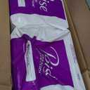 Poise Incontinence Pads & Postpartum Incontinence Pads, 4 Drop Moderate Absorbency, Regular Length, 132 Count, Packaging May Vary