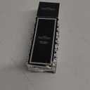 The Edwin Jagger DE86 Black DE Safety Razor (Long) (1 Count (Pack of 1))