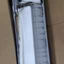 12000BTU Mini Split Air Conditioner& Heater, 20 SEER2 115V Wall-Mounted Ductless AC Unit Cools Rooms up to 750 Sq. Ft, Energy Efficient Inverter AC with Heat Pump (Blast Series)