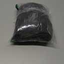 Wenouy 3 Pack Womens Cotton Pajama Pants Lightweight Soft Loose Casual Lounge Pants Pajama Bottoms PJ Sleepwear with Pockets (Large, Black, Navy Blue, Light Grey)