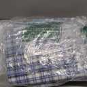 Non-Slip Bed Pads for Incontinence Washable (23" x 45"| 4Pack),Waterproof Bed Pads,Adult Washable Incontinence Bed Pads for Adults,Dog,Kids