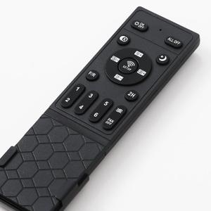 Replacement Remote Control for Ceiling Fan with Light, for Our 76CM 6-Ring Ceiling Fan Light, 6-Speed with Timer, Spare Remote Control