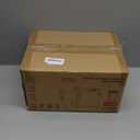 Electric Cheese Grater and Vegetable Slicer, 250W, 5-in-1 Kitchen salad chopper Food Processor with One-Touch Control