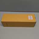 Riveira Natural Bamboo Wooden Cooking Utensils Set of 9 Premium Quality Non-Toxic Wooden Spoons and Spatulas for Cooking