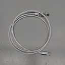 USB C to USB C Cable 3A Light Up C to C Cable LED C to Type C Fast Charging Cord for Samsung Galaxy S23 S22 S21 S20 Ultra, i-Phone 15 Pro Max Plus, iPad mini Pro Air(3.3FT,Colorful)