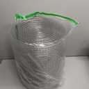 Hardware Cloth 1/2 inch, Galvanized Welded Wire Mesh Roll, Width: 16 inch