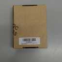 Toptheway Extra Soft Replacement Toothbrush Heads Compatible with Philips Sonicare Optimal Gum Care for Sensitive Teeth G2 C2 C1 4100 Snap-on, 8 Pack (Blue)