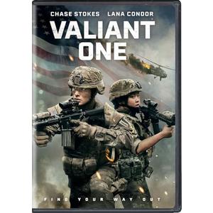 Valiant One (DVD)