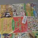 Melissa & Doug Reusable Sticker Pad: Farm - 280+ Stickers, 5 Scenes