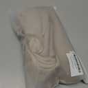 Newborn Posing Wrap Newborn Photography Props Soft Stretch Knit Blanket Handmade Wrap for Baby Boys Girls Photoshoot (Sand)