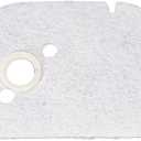 1120-120-1600 Air Fil-TER Kit for Sthil 009 010 011 012 ST600 Chainsaw Rep 0000-350-3502 1120-358-0700