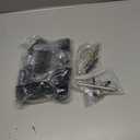 Fairing Handle Rebuild Kit (30Pcs), Compatible with 2004-2017 Volvo VN VNL, Replaces# 85125440, 20727160, 20745996, 20745997, 20727161, 20745991, 20745994, 990929 Volvo Vnl Chassis Fuel Tank Part