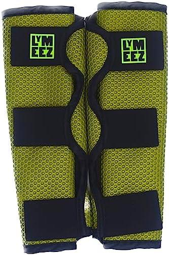 LYMEEZ 3D Mesh Tick Gaiters