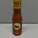 Buffalo NASHVILLE HOT Buffalo Sauce, 12 fl. oz. Best By: 06 FEB 2025