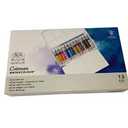 Windsor & Newton Artist Watercolor 5ml 13 Color Set