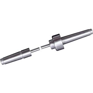 MT2 Turning Tools Woodworking Pen Mandrel Bundle with Mandrel Saver, Woodworking Turn Between Centers Mandrel System