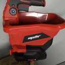 Cordless Handheld Seed Spreader Compatible with Milwaukee 18V Battery | Tool Only, 3.3L Lawn Spreader, Electric Spreaders for Year-Round, 6 Adjustable Speeds, Covers Up to 8,600 sq. ft.