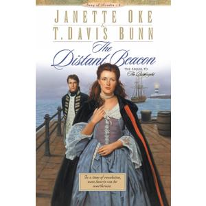 The Distant Beacon (Song of Acadia #4)