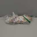 Evil Zombie Mask Creepy Ghost Mask Horror One Eyed Cyclopia Scary Halloween Cosplay Costume Props for Adult Men (Bad Mouth)