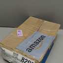 Reli. SuperValue 55-60 Gallon Trash Bags | 50 Count | Made in USA | Heavy Duty | Clear Multi-Use Garbage Bags