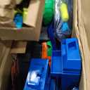 Hot Wheels City Robo T-Rex Ultimate Garage Multi-Level Multi-Play Mode Stores 100 Plus 1:64 Scale Cars Gift idea for Kids 3 and Older 