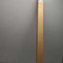 Falling in Art Easel Stand for Painting, Adjustable Wooden Easels for Painting Canvas Up to 42", Folding Art Easel for Drawing, Wedding Sign and Poster, Suitable for Kids and Adults