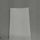 LZC Hooks for Outdoor String Lights Clips: 25 Pack Square Clear Large Heavy Duty Light Hook Waterproof Adhesive Strips - Outside Hanging Rope Light Cable Cord Holders Organizer